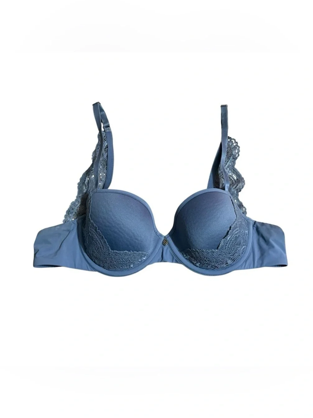 Third love 24/7 lace detail T-shirt bra